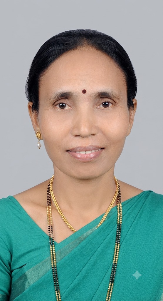 Asha more - Part time Cleaner and Cook and Baby Sitter in Chembur in Mumbai